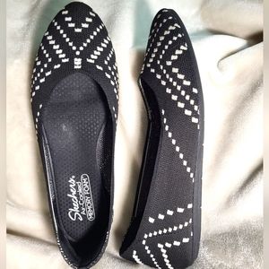 Sketchers ballet flats